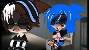 Допрос клип гача