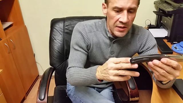 VENOM ll KEVIN JOHN SUPER KNIF!!! Replica, but very good! смотреть онлайн