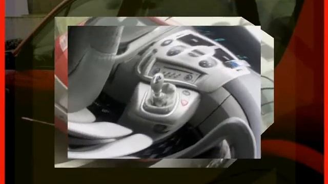 Sale one Renault Scenic Vannes Morbihan смотреть онлайн