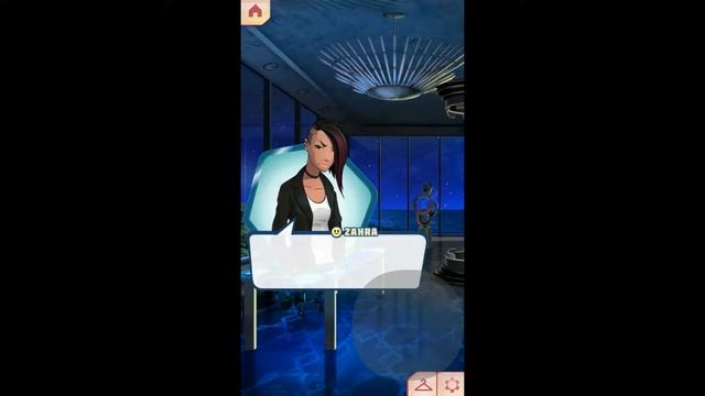 (Diamonds) Choices: Endless Summer Book 2 Ch 8 (Jake's route) смотреть онлайн