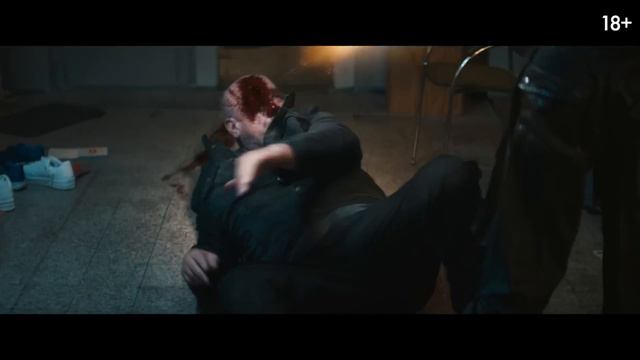 Ворон — Русский трейлер (Дубляж, 2024) смотреть онлайн