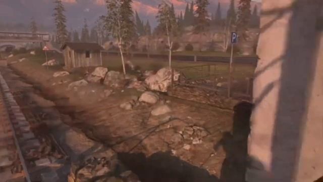 New SOLO Working Glitch On The Map Station MW Season 6 Glitches смотреть онлайн