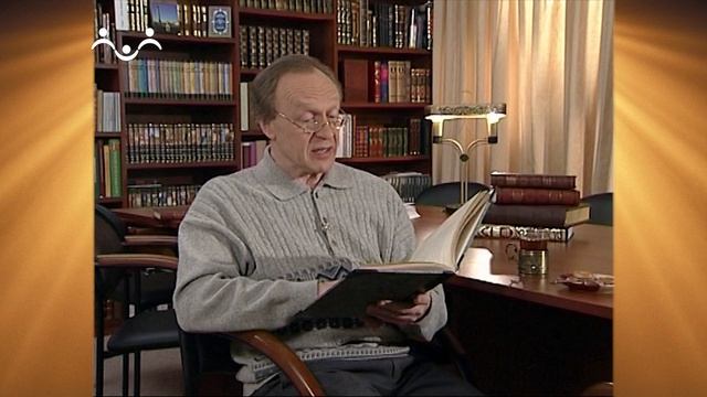 Доброе Слово. Лесков. Кадетский монастырь. Вып.04 смотреть онлайн
