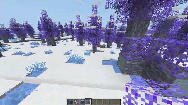 13 Nuevas Dimensiones Para Minecraft 1.21 смотреть онлайн