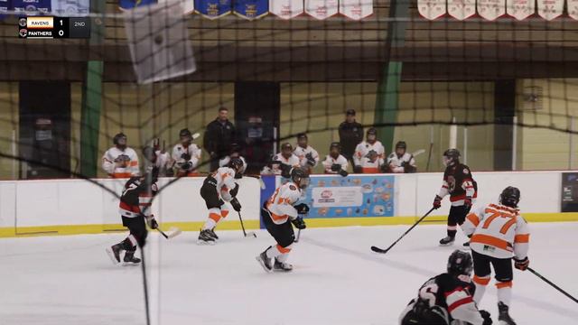 Friday Night Special - Episode 10 - Port Moody Panthers vs Semiahmoo Ravens смотреть онлайн