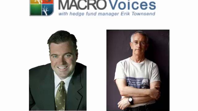 Steve Keen: On All Things Macro смотреть онлайн