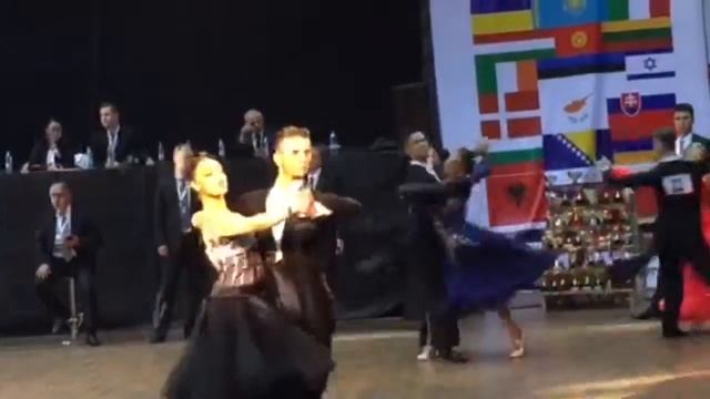 ТСК РОНД Темиртау , WDSF Грузия смотреть онлайн