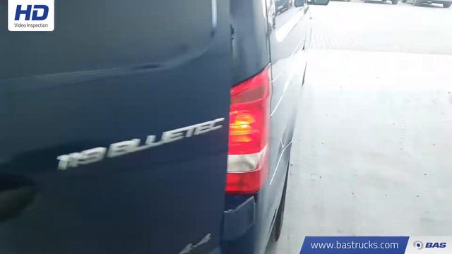 70100347 Mercedes Vito смотреть онлайн