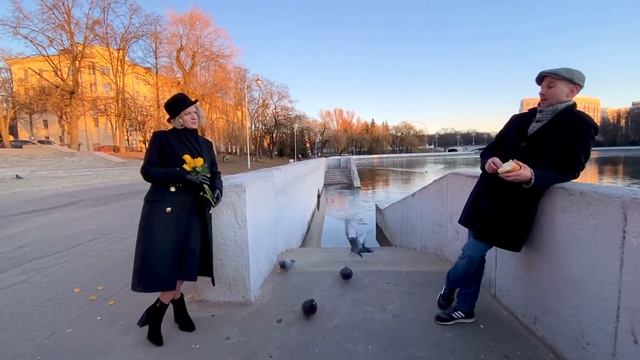 Мимоза. смотреть онлайн