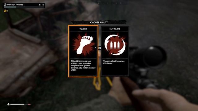 They Added a HORRIFYING NEW ENEMY and the Skinwalker Has New Abilities - Skinwalker Hunt смотреть онлайн