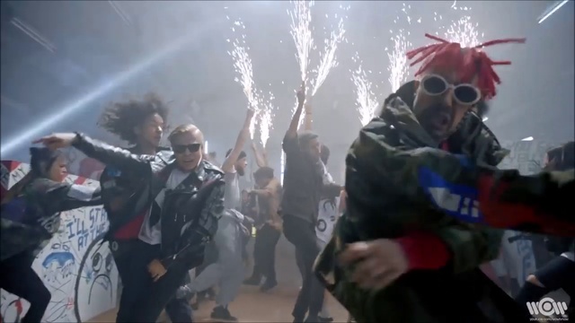 Агонь - Каждый за себя смотреть онлайн