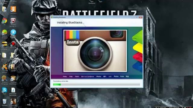 Программа для игр на PC с платформы Android смотреть онлайн