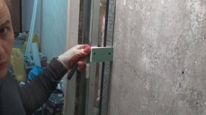 Короб из гипсокартона полная версия. Укладка плитки на короб. Сделать самому своими руками.