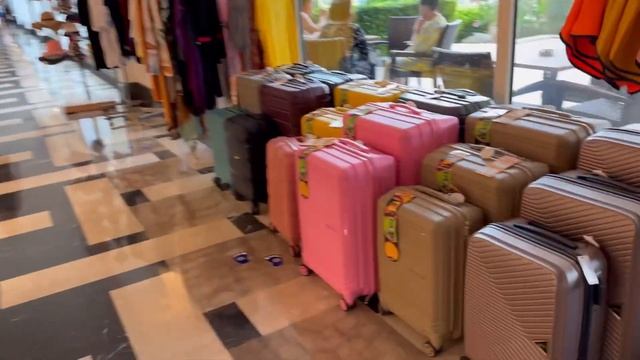 Обзор отеля Crystal Waterworld Hotel Resort Spa Belek 5*