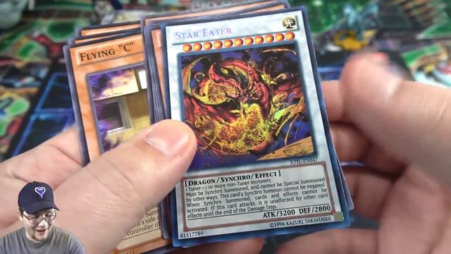 Yu-Gi-Oh! Judgment of the Light Deluxe Edition Opening | INSANE PULLS!!!! смотреть онлайн