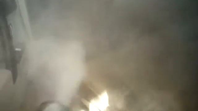 Удаление запахов сухой туман смотреть онлайн