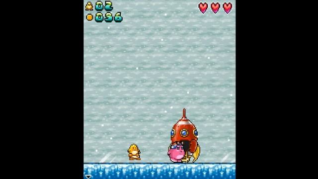 Zoy's Rescue Mission 1: The Ice Planet (Java Game) - Gameplay Sin Comentarios смотреть онлайн