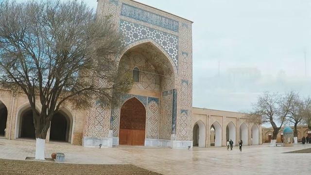 Shahrisabz смотреть онлайн