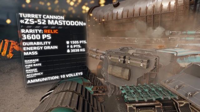 BLACK WINGS / CROSSOUT 0.11.65 смотреть онлайн