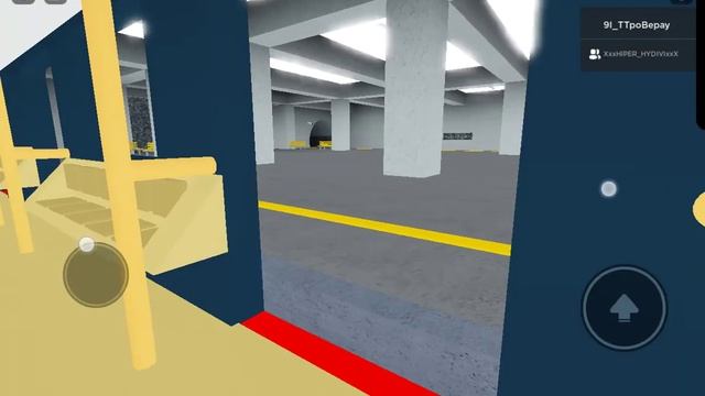 Москва 2020 в роблоксе смотреть онлайн