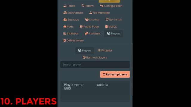 This Server Hosting is Better than Aternos | Full setup | Free + 24/7 Online ! ? смотреть онлайн