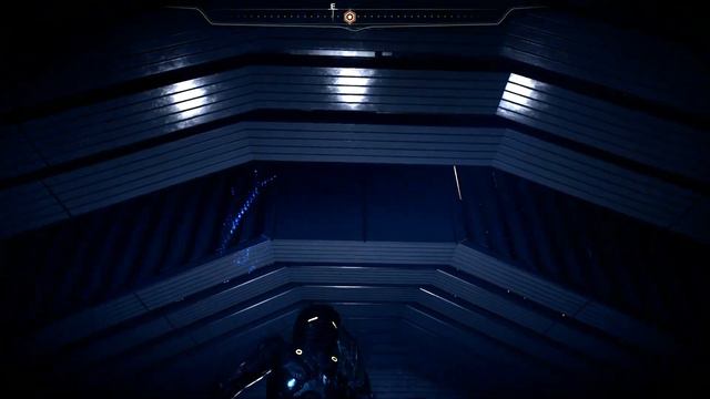 Mass Effect Andromeda EP 7: A Not So Homecoming смотреть онлайн