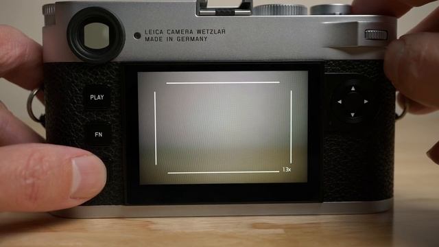 Leica M11 - Why You Will Want This Camera