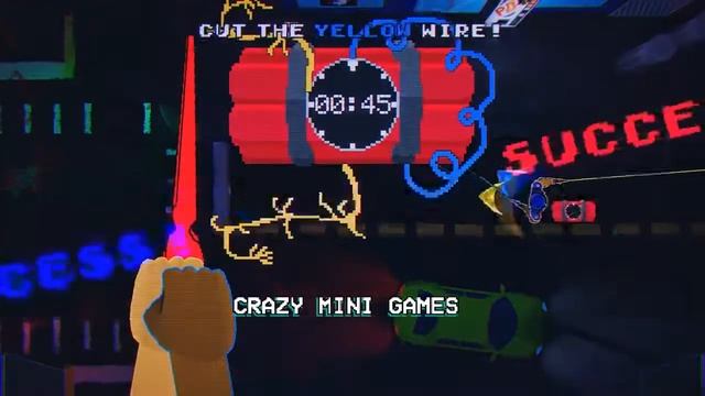 TwinCop - Trailer :Out Now on PS4 смотреть онлайн