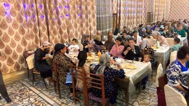 Эгамбердиевларда Согиндик бн Холидахонни никох туйлари смотреть онлайн