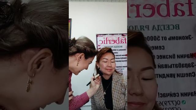 Палета для скулптурирования лица 6073.   Üzü Skulpturlaşdırmaq üçün Palet 