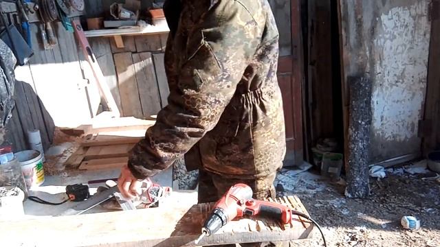 ШИП ПАЗ СВОИМИ РУКАМИ смотреть онлайн