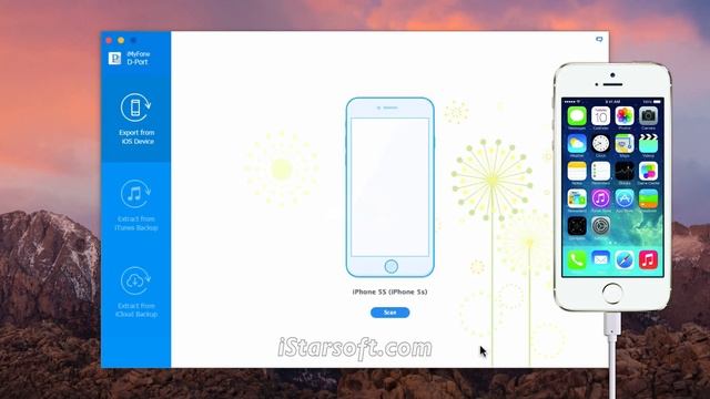 Transfer WhatsApp Messages & Photos From IPhone To Mac
