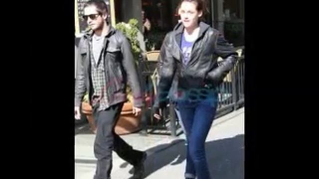 Cast of New Moon is back at vancouver: with Michael Angarano смотреть онлайн