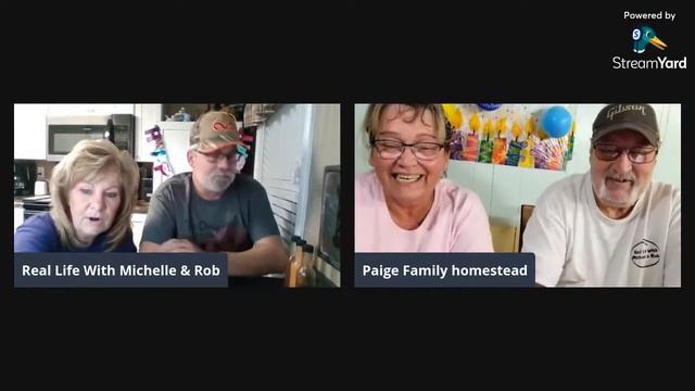 Andy Paige's Birthday Party / How We Crossed The Canadian Border / Paige Family Homestead смотреть онлайн