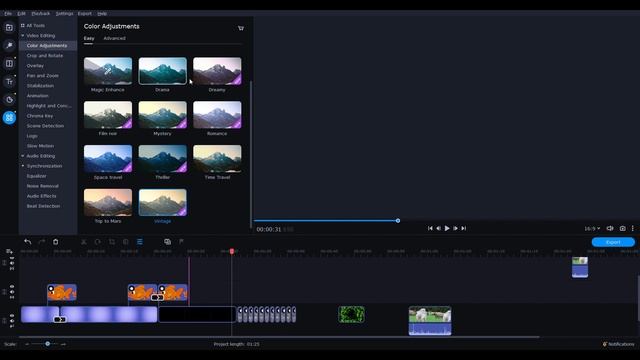 Movavi Video Editor Plus 2021: What's New? смотреть онлайн