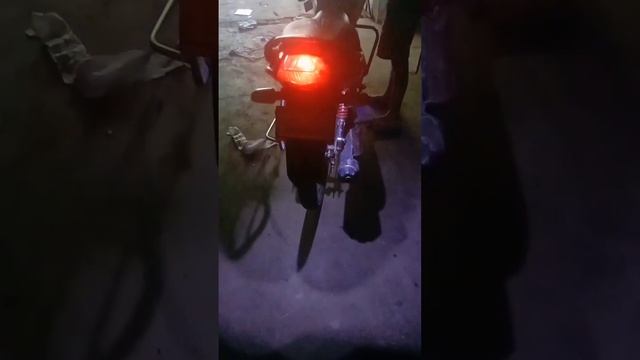 bike modification Kota road mailani khiri KGN auto spare parts смотреть онлайн
