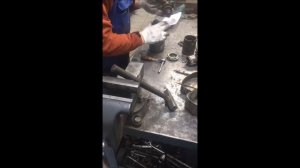 Ремонт стартера Opel Astra