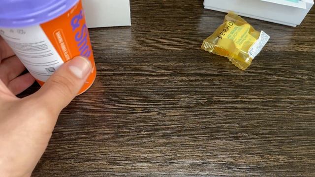 Улов за неделю?|| Заказ в магазине Sephora|| Подарки за бонусы?|| Eucerin бесплатно|| смотреть онлайн