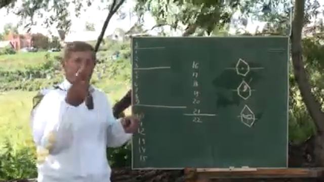 Pchelovodstvo 02 disk iz 10 Pchela Matka Truten 2008 XviD DVDRip avi 7JKKR25376IGPE4MB6K2K5GWSJ3NYW смотреть онлайн
