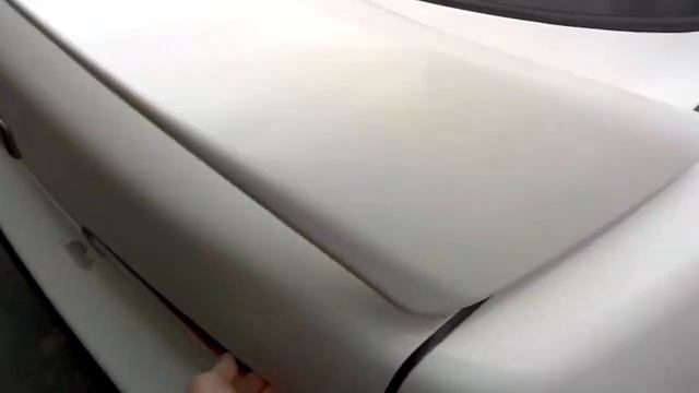 Упоры багажника Honda Integra смотреть онлайн