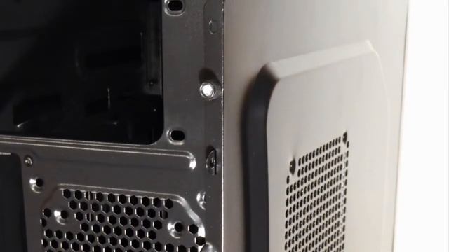 ОНЛАЙН ТРЕЙД.РУ Корпус Deepcool SMARTER black mATX Код товара: 750653 смотреть онлайн