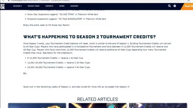 *NEW* SEASON 2 REWARDS REVIEW AND MORE! смотреть онлайн