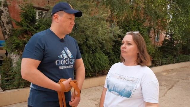 Шереметьевский приют. Право на счастье есть у каждого! смотреть онлайн