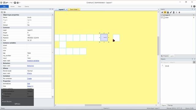Cross Word Construct 2 Part1 смотреть онлайн