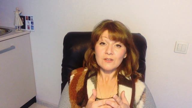153. Уроки Ангелов. ответ. Знать будущее - доверие Провидцам /Лена Воронова смотреть онлайн