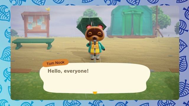 TIME TRAVEL GUIDE - How to Time Travel in Animal Crossing New Horizons смотреть онлайн