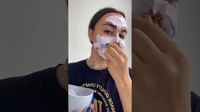 Альгинатная маска для кожи вокруг глаз с экстрактом черники 500 гр. смотреть онлайн