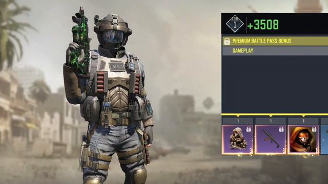 Season 7 Update!! | Call of Duty Mobile Android Gameplay#3 смотреть онлайн