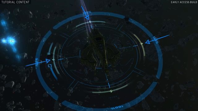 SPG Warlords - Tutorial - Basic mechanics - 1/3 смотреть онлайн