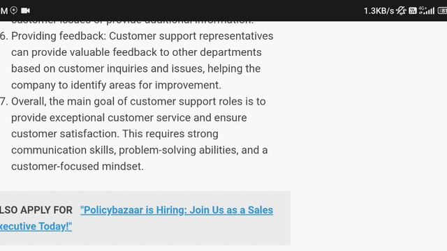 WORK FROM HOME | AMAZON IS HIRING CUSTOMER SUPPORT | SEEKERAS | 24 APRIL 2023 смотреть онлайн